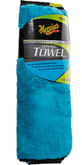 Supreme Shine Drying Towel