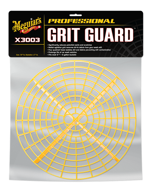 Gritguard Insert