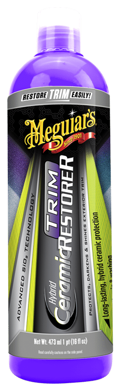 Hybrid Ceramic Trim Restorer